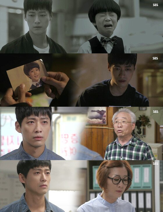 미녀 공심이' 진실 마주친 남궁민, 어떤 선택할까 미녀 공심이' 진실 마주친 남궁민, 어떤 선택할까