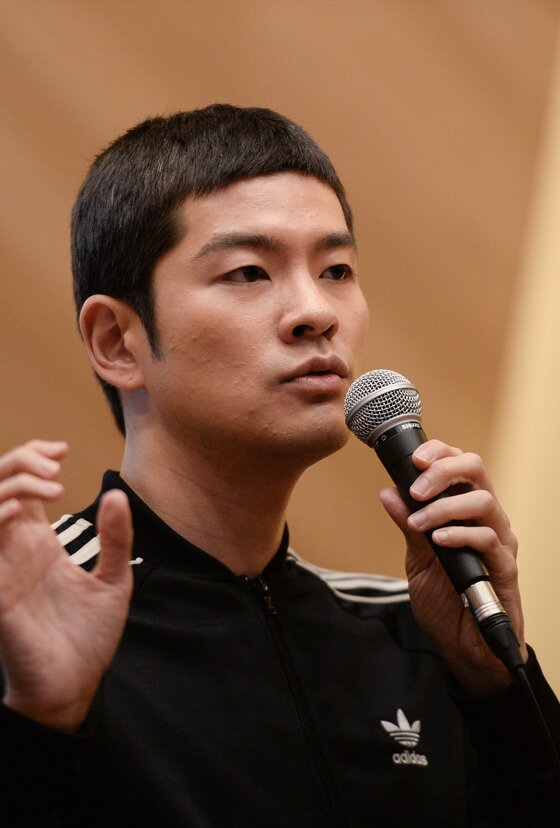 본문 이미지 - 장기하와 얼굴들이 정규 4집으로 컴백한다. ⓒ News1star / 두루두루amvc