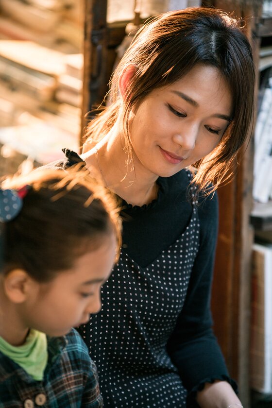 본문 이미지 - 이주영이 복귀 소식을 알렸다. ⓒ News1star / 엘줄라이 엔터테인먼트