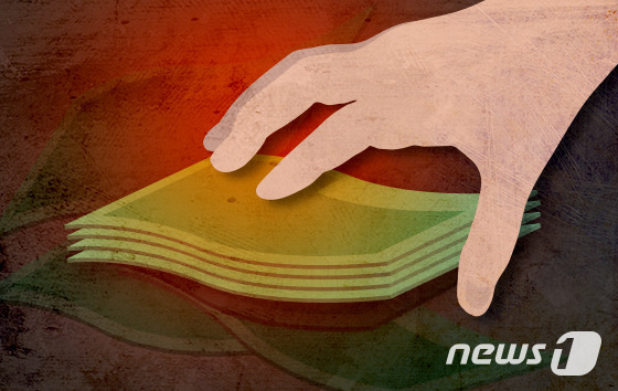 이천·상주 등 전국 무인점포 10여곳 현금 턴 10대 2인조 검거