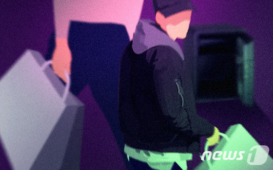 시어머니 금고서 9000만원 훔친 20대 며느리, 유흥주점 '큰손' 됐다