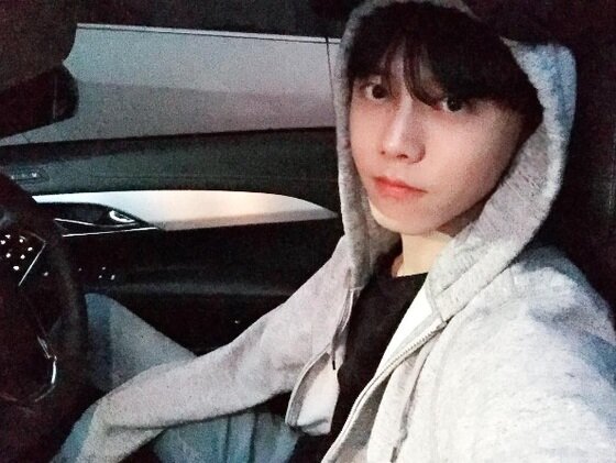 본문 이미지 - 주우재가 일상 사진이 공개됐다. ⓒ News1star / 주우재 인스타그램