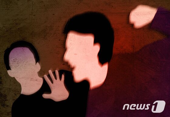 "왜 임금 인상 선동" 40대, 팀원 폭행해 눈뼈 골절… 징역형 집유