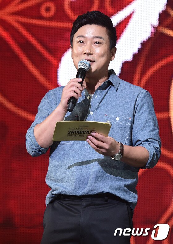 본문 이미지 - 방송인 이수근이 '예능인력소'에 출연 중이다. ⓒ News1star/ 권현진 기자