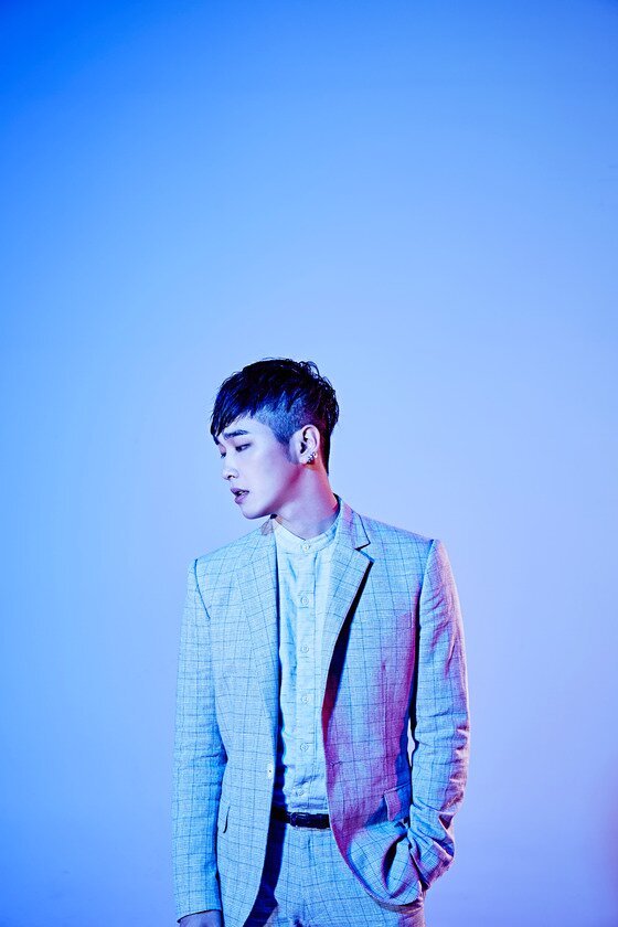 본문 이미지 - 무스는 매드타운의 리더다. ⓒ News1star / 제이튠캠프 제공