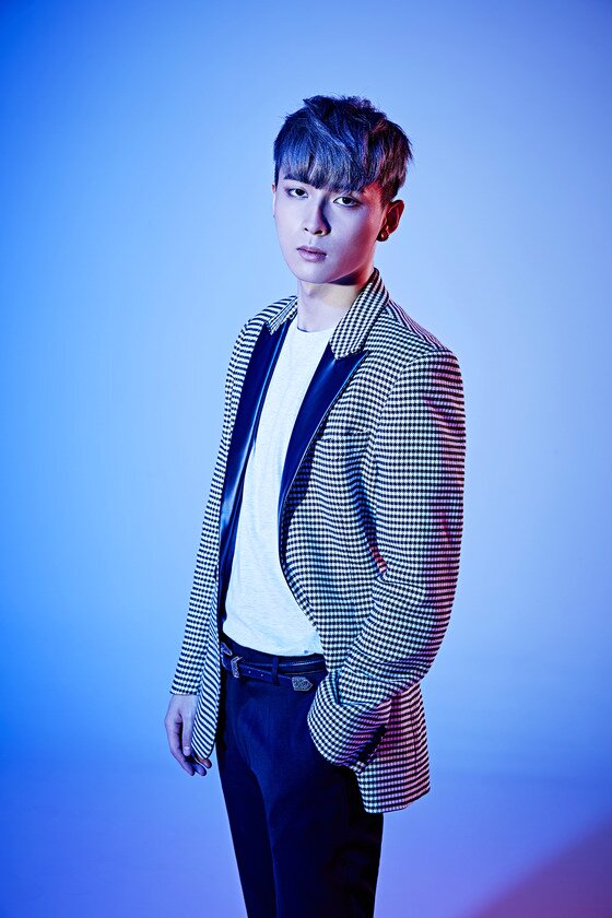 본문 이미지 - 버피는 매드타운에서 랩을 맡고 있다. ⓒ News1star / 제이튠캠프 제공