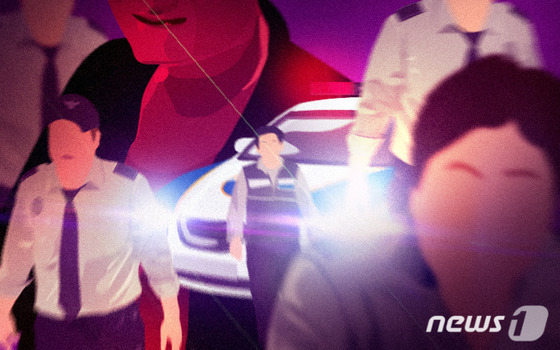 "아내와 자녀가 죽어있다" 112 허위 신고 50대 벌금형