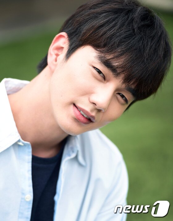 본문 이미지 - 유승호가 솔직한 입담을 과시했다. ⓒ News1star/ 권현진 기자