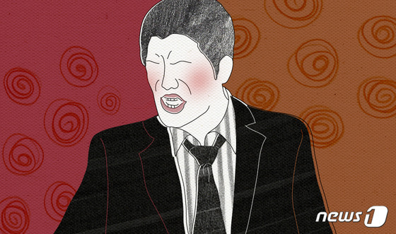 "술 마시면 '인생 재미없다' 되풀이 남편…날 무시하는 건지" 아내 짜증