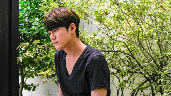 본문 이미지 - 서준영이 연기에 대한 열정을 드러냈다. ⓒ News1star / 루브이엔엠