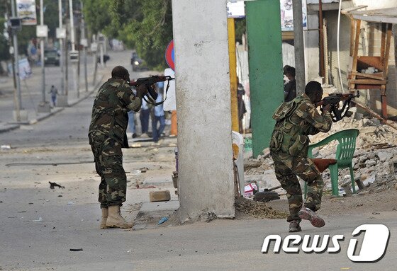 본문 이미지 - ⓒ AFP=뉴스1