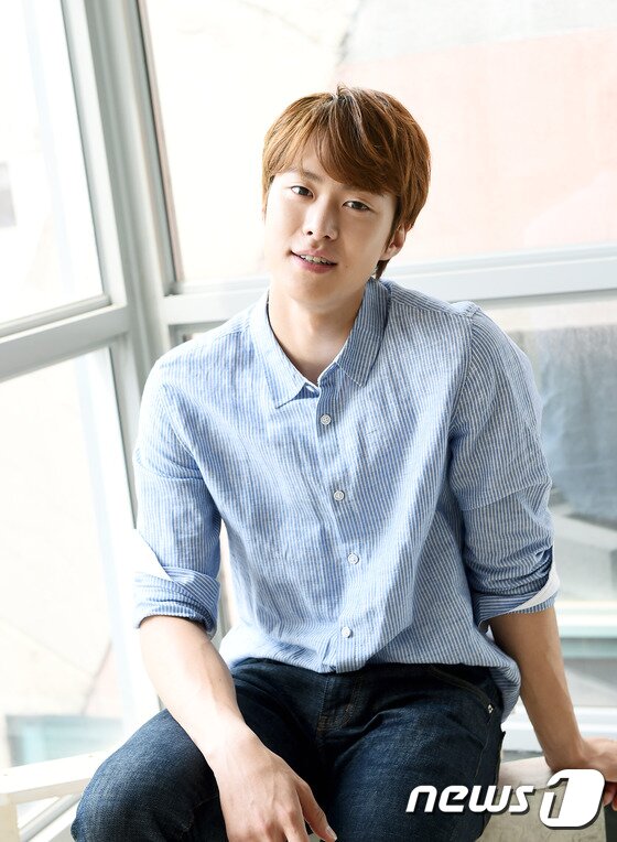 본문 이미지 - 공명이 최근 뉴스1스타와 인터뷰에서 배우로서 듣고 싶은 말에 대해 밝혔다. ⓒ News1star 고아라 기자