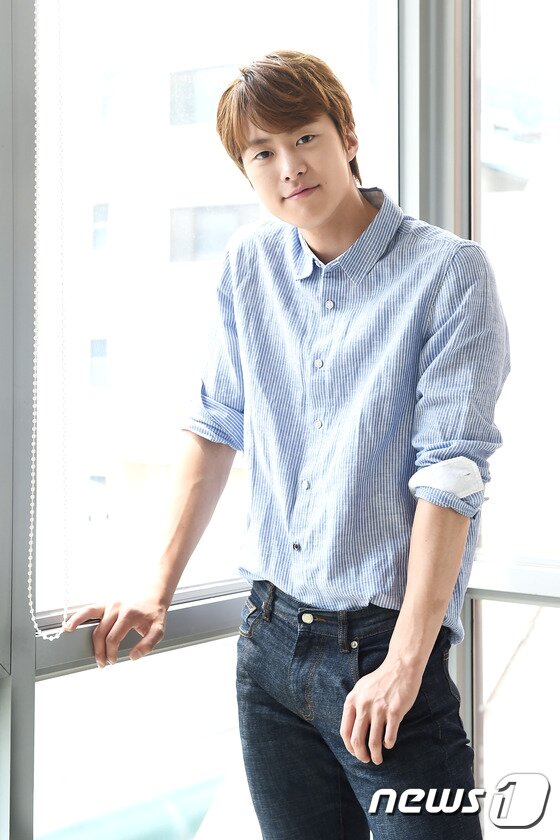 본문 이미지 - 배우 공명이 최근 뉴스1스타와 인터뷰에서 서프라이즈 멤버들에 대해 말했다. ⓒ News1star 고아라 기자