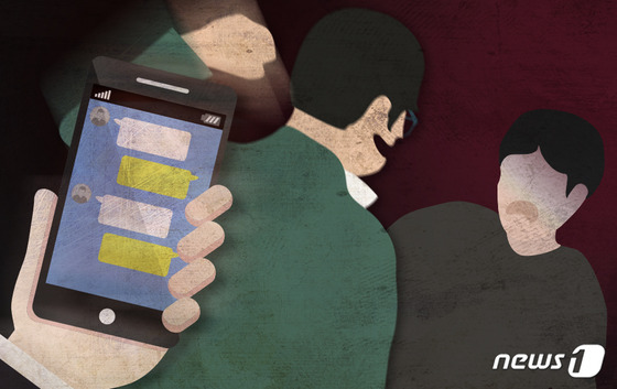 지적장애인 '나체 구타' 소년범들…가장 어린 피고인 14세 여중생