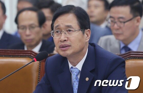 본문 이미지 - 김용희 A-WEB 사무총장. 2016.6.28/뉴스1 ⓒ News1 송원영 기자