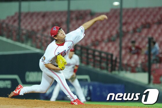 본문 이미지 - KIA 심동섭. /뉴스1 DB ⓒ News1 황희규 기자