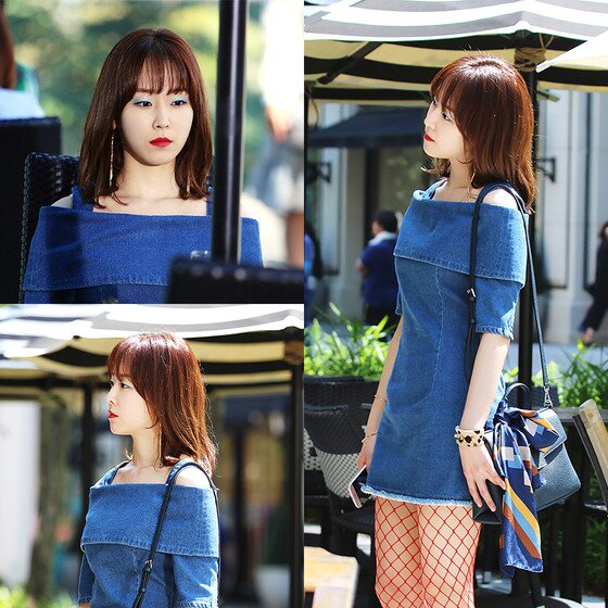 본문 이미지 - 배우 서현진이 '또 오해영'에서 파격적인 모습을 선보일 예정이다. ⓒ News1star / 점프엔터테인먼트