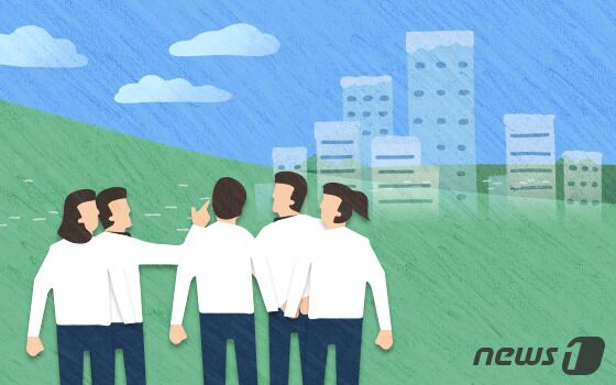 서울시 '조합 직접설립' 보조금 문턱 완화…주민 동의율 75%→50%