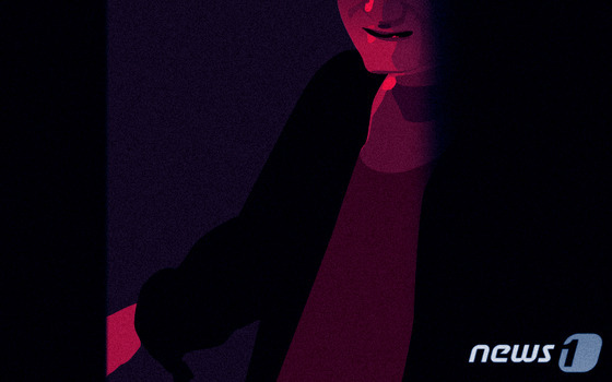 "2만 원 안주면 찌른다"…횡성서 흉기 들고 캠핑카 찾아간 50대