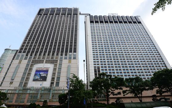 롯데호텔앤리조트, 영업손실 22억…전년比 125억 적자 감소