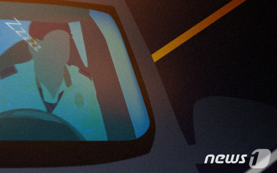 경장→순경 강등에도…성추행 입건 두 달 만에 만취 운전한 경찰관