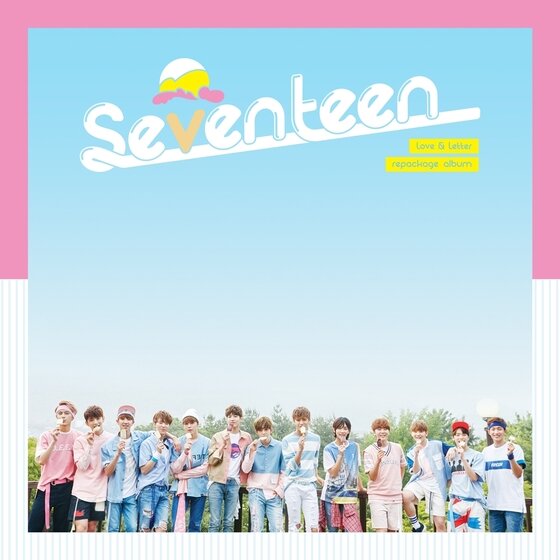 본문 이미지 - 세븐틴이 &#39;아주 NICE&#39; 퍼포먼스에 대해 밝혔다. ⓒ News1star / 플레디스엔터테인먼트