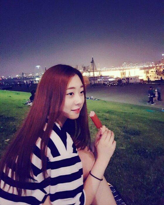 본문 이미지 - 유연정 근황이 공개됐다. ⓒ News1star/ 유연정 인스타그램 