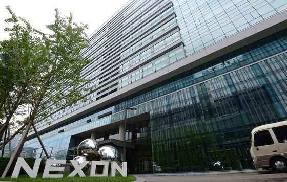 넥슨게임즈, 中 텐센트 인수 검토 보도에 10%대 급등[핫종목]