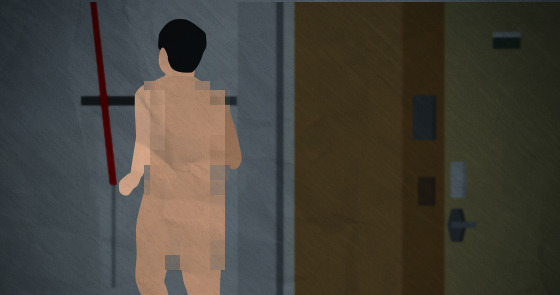 "집안 알몸 활보 남편 '어릴 때부터 편해서'…인삼처럼 보여 싫다"