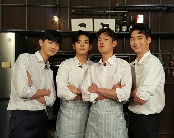 본문 이미지 - (이미지제공=YG케이플러스)ⓒ News1