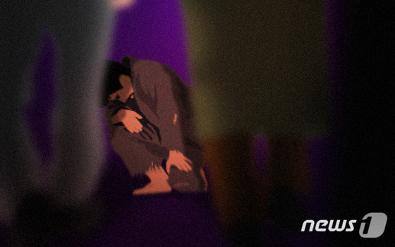 지적장애인 협박해 쟁기로 밭 갈라고 시킨 70대 징역형 집유