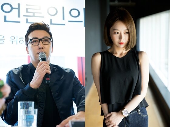 본문 이미지 - 탁재훈, 이수민이 '아는 형님'에 출연한다. ⓒ News1star/ CJ E&M 