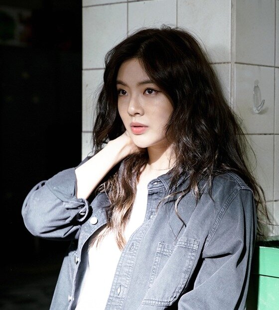 본문 이미지 - 배우 이선빈은 &#39;38사기동대&#39; 조미주 역을 맡아 열연 중이다.ⓒ News1star / 웰메이드예당