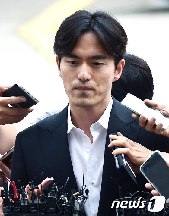 본문 이미지 - 난  나쁜 사람이 아니야! . ⓒ News1star/ 권현진 기자