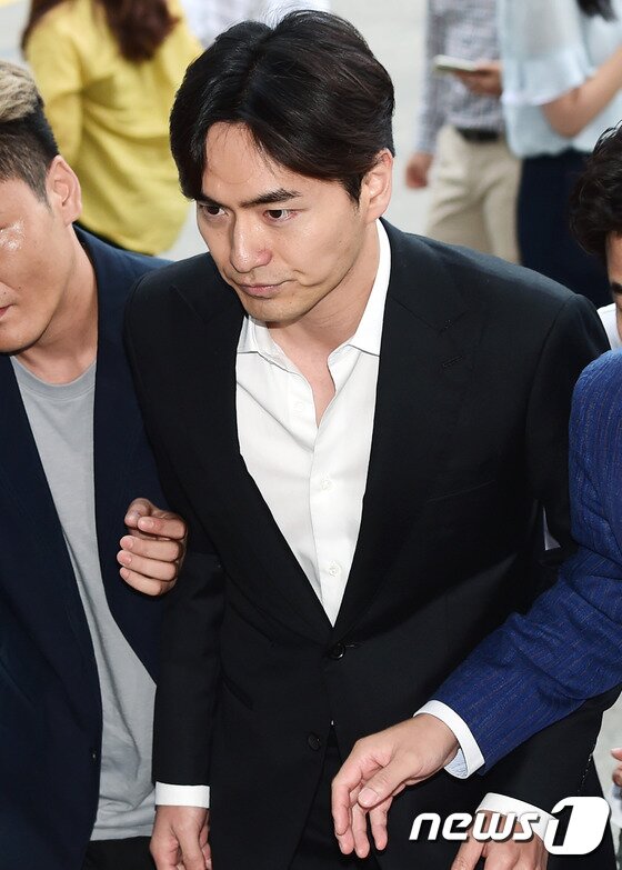 본문 이미지 - 억울하고 또 억울하지만,,,  . ⓒ News1star/ 권현진 기자