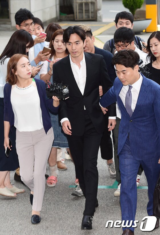 본문 이미지 - 난 너무 억울해!‘ . ⓒ News1star/ 권현진 기자