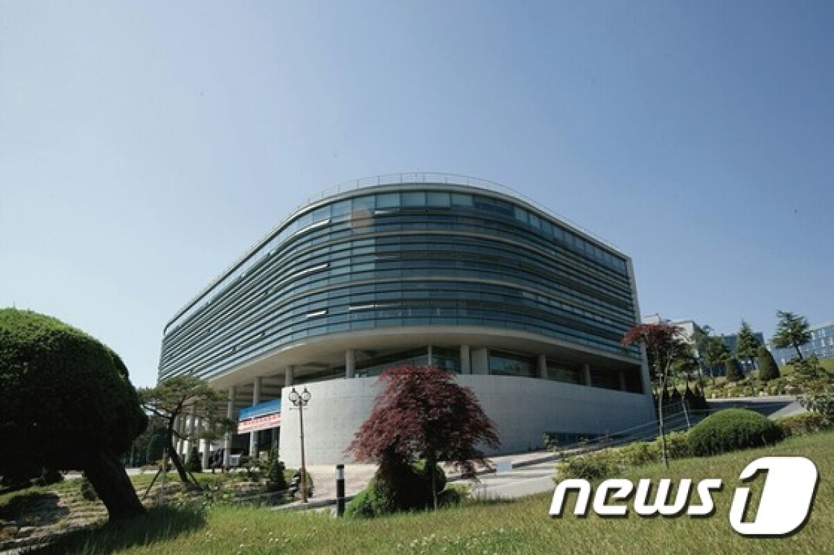 배재대 체육부, 2016 대학운동부 지원 사업 선정 - 뉴스1