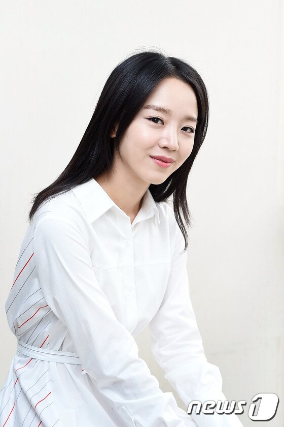 본문 이미지 - 신혜선이 드라마 '푸른 바다의 전설'에 출연한다. ⓒ News1star 고아라 기자