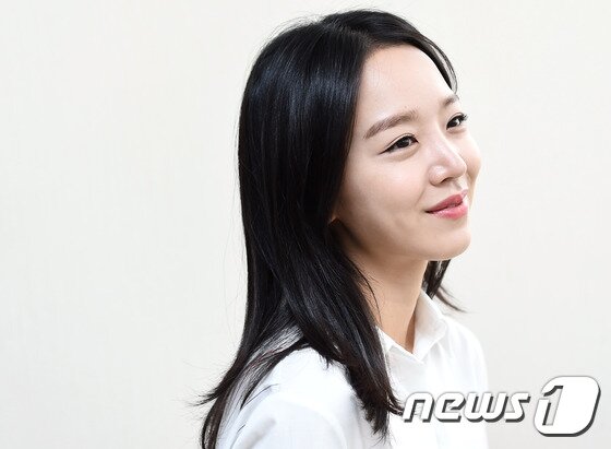 본문 이미지 - 신혜선이 '아이가 다섯'에 대해 언급했다. ⓒ News1star / 고아라 기자