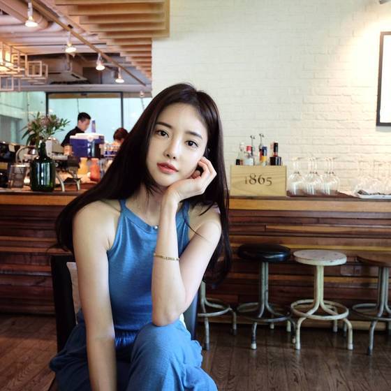 본문 이미지 - 반서진이 루머에 대해 해명했다. ⓒ News1star/ 반서진 인스타그램