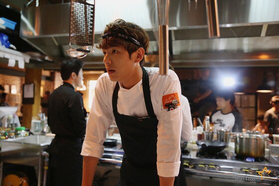 본문 이미지 - 배우 곽시양이 끝사랑'에 출연한다. ⓒ News1star/ 스타하우스 