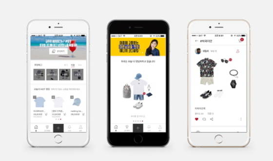 남자패션 코디 추천 앱 ‘MAPSSI’ 업데이트 및 웹버전 출시 - 뉴스 썸네일 이미지