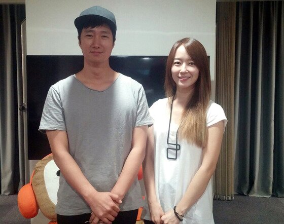 본문 이미지 - 박해일이 26일 방송된 '씨네타운'에 출연해 영화 '덕혜옹주'를 비롯해 다양한 이야기를 나눴다. ⓒ News1star / SBS