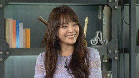 본문 이미지 - 김소현이 아들 주안이의 장래에 관해 말했다. ⓒ News1star / SBS