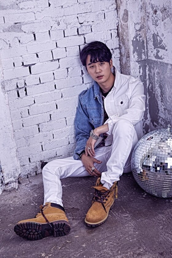 본문 이미지 - 래퍼 베이식이 컴백을 앞두고 있다. ⓒ News1star/ RBW 