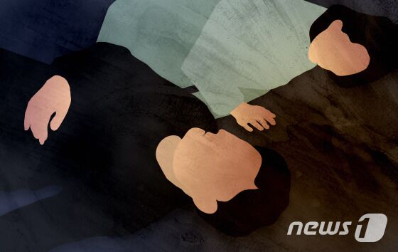 생활고 시달리다 숨진 대전 모자…지난 5월부터 긴급생계비 받아