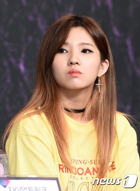 본문 이미지 - 전소연 ⓒ News1