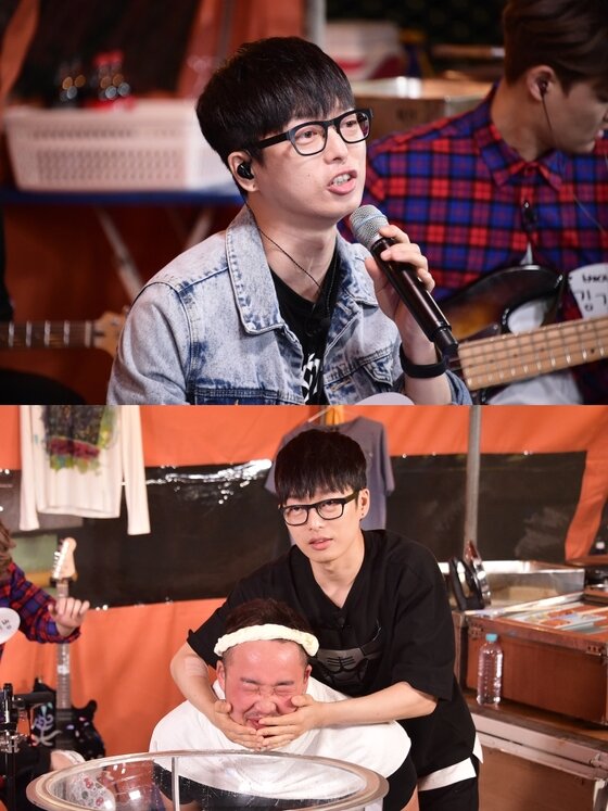 본문 이미지 - 국카스텐이 신선한 콘텐츠로 '마이 리틀 텔레비전' 시청자들을 사로잡을 전망이다. ⓒ News1star / MBC