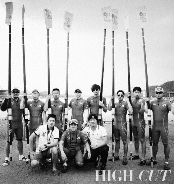 본문 이미지 - 정형돈의 '무한도전' 하차 소식이 안타까움을 자아내고 있다. ⓒ News1star / 하이컷, 오중석 SNS