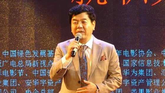 본문 이미지 - 심형래 감독이 '디워2'를 준비 중이다. ⓒ News1star/ 심형래 문화미디어